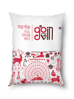 Gaada Gold Full Cream Milk