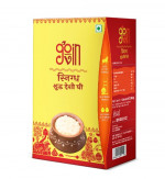 Snigdh Shudh Desi Ghee 1 LTR