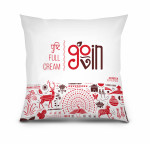 Pushti Full Cream Buffalo Milk