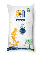 Dahi 165 gm